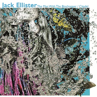 Jack Ellister