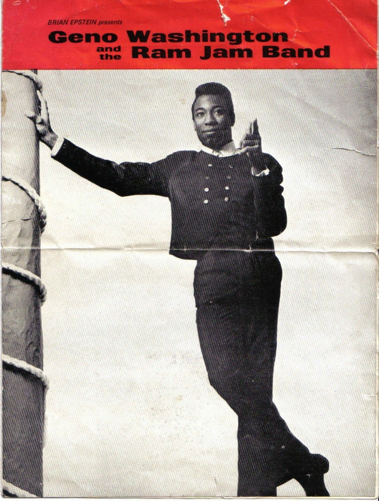 gino__program_front_cover_1965