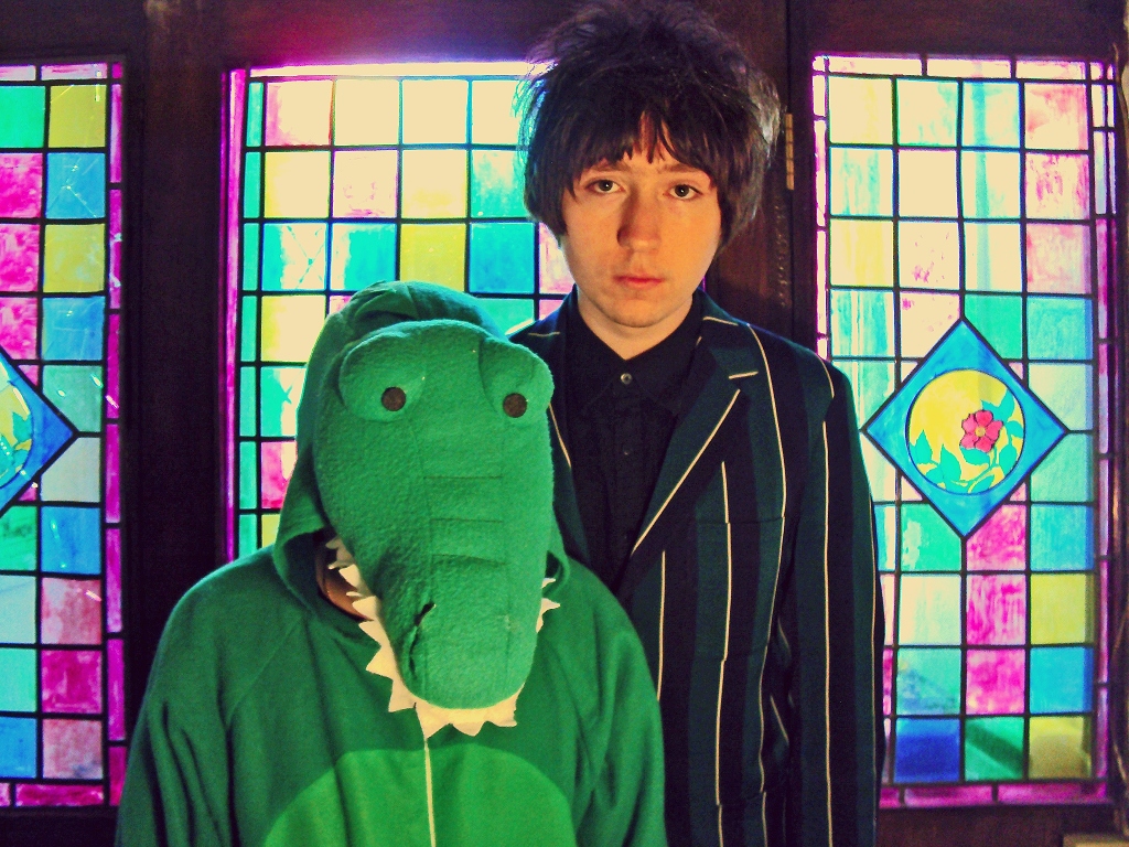 Thomas and Croc FINAL