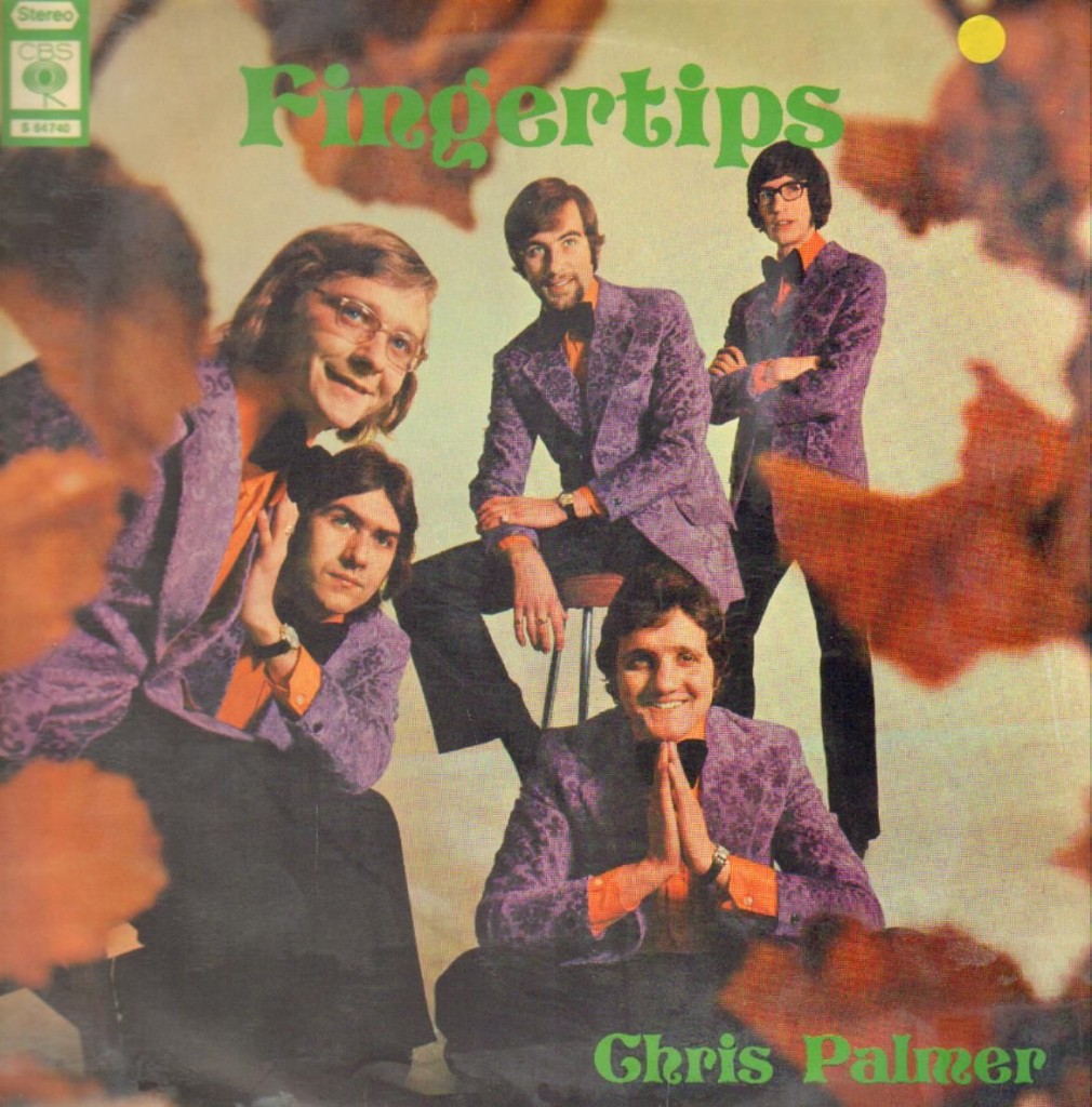 chris palmer-fingertips