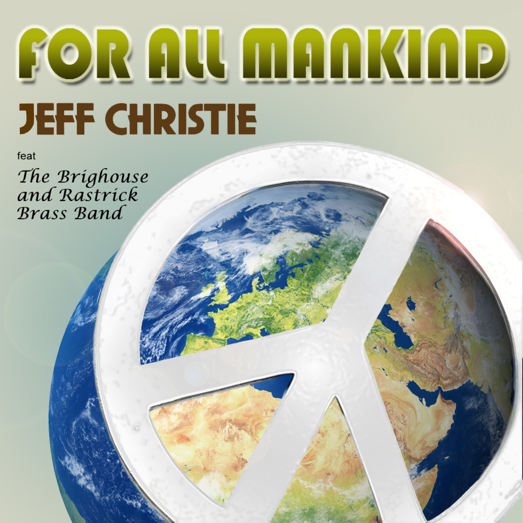 Jeff Christie For All Mankind Single