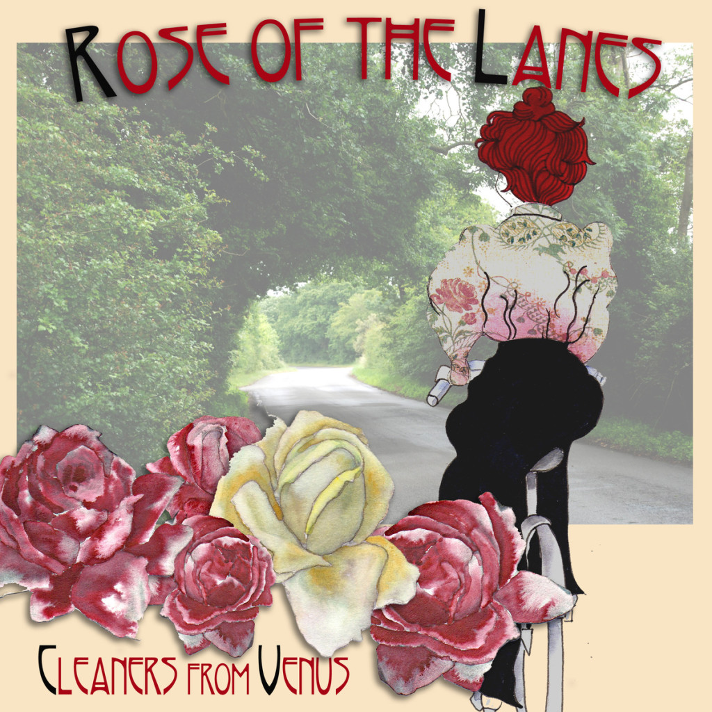 Rose Of The Lanes
