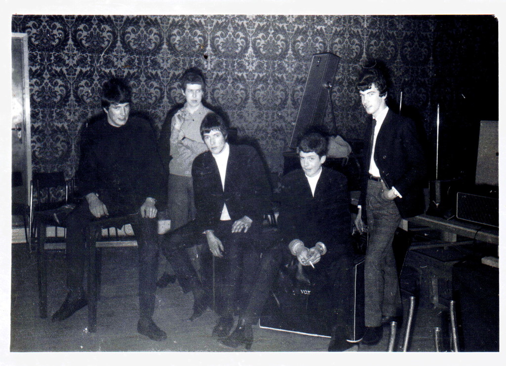 The Subjects at Bromley Court Hotel