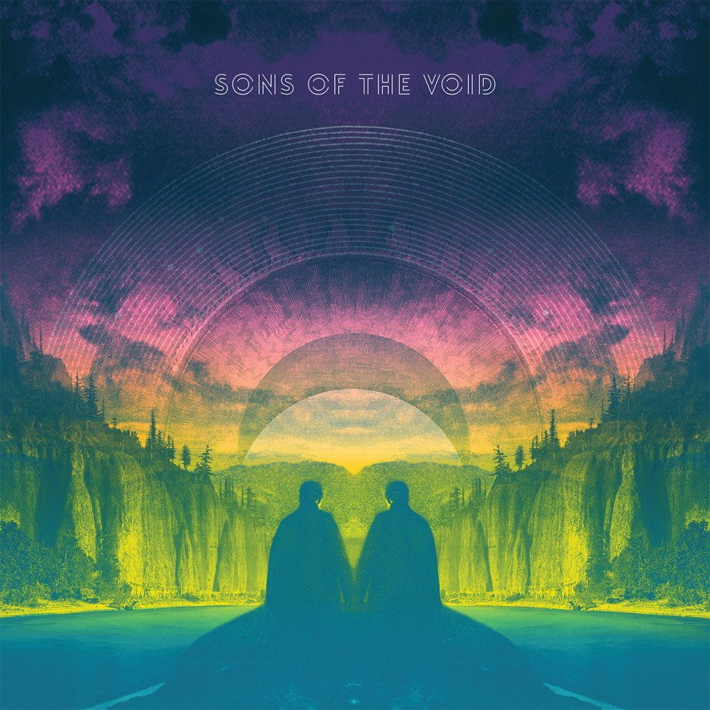sons of the void