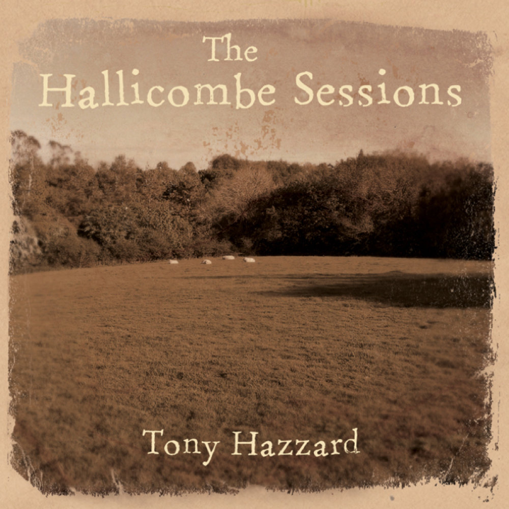 hallicombe