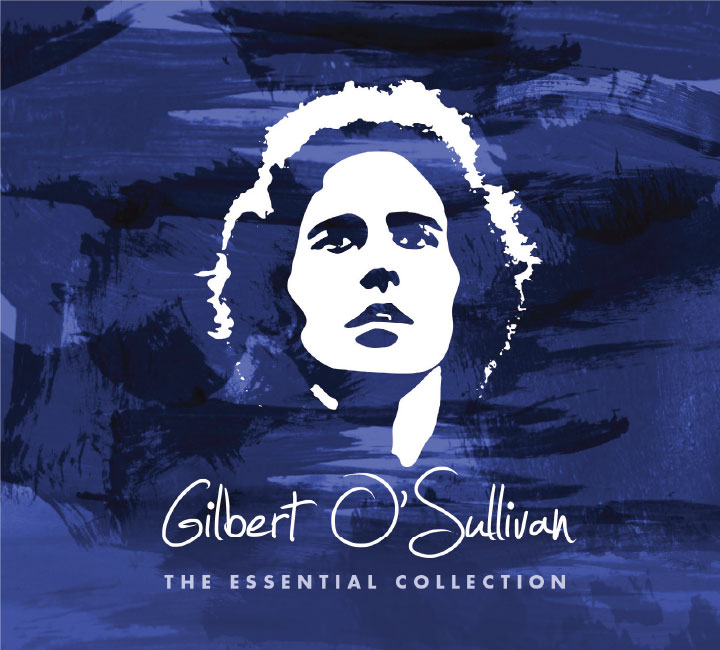 This Saturday night, We Are Alone Again (Naturally) With My Special  Guest…Gilbert O'Sullivan!!!