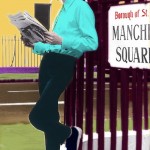 Can't Help Thinking About Me