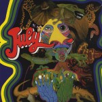 July LP Cover 1968