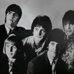 Focal Point (left to right), Back Row: Tim Wells, Dave Slater, Dave Rhodes, Front: Ted Hesketh and Paul Tennant