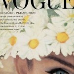 Vogue June 1962, Jean Shrimpton