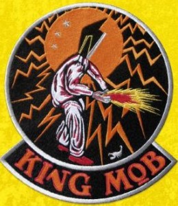 King Mob