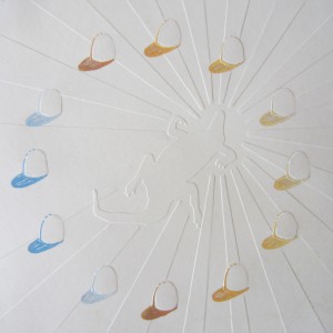 Alligators Eat Gumdrops - The Luck of Eden Hall