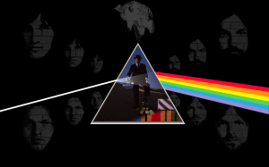 Pink Floyd