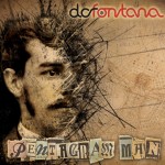 DC Fontana - Pentagram Man