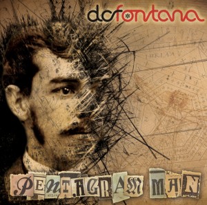 DC Fontana - Pentagram Man