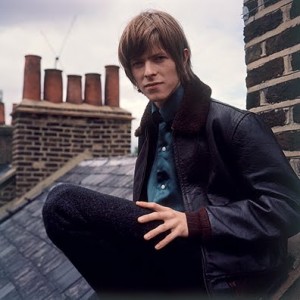 David Bowie 1967