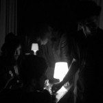 The Soul Sailor and The Fuckers