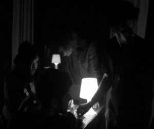 The Soul Sailor and The Fuckers