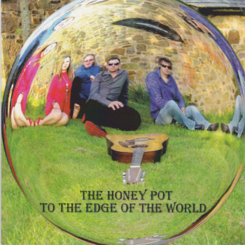 - The Honey Pot – To The Edge of the World - The Strange Brew