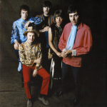 The Hollies