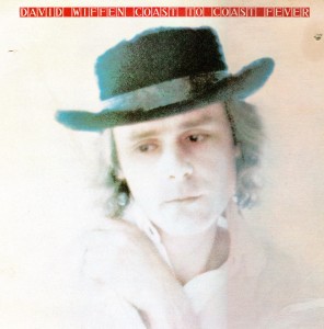David Wiffen - Coast to Coast Fever LP