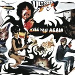 Ulysses Kill You Again