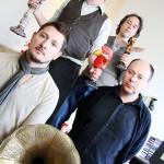 soft hearted scientists