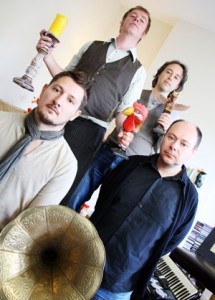 soft hearted scientists