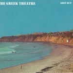 The Greek Theatre - Lost Out At Sea
