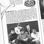 The Tribe Petticoat Magazine June 1966