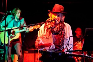 Tony Durant of Fuchsia