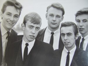 The Fantoms/Phantoms