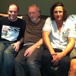 Pretty Things Jason Barnard