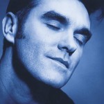 morrissey autobiography