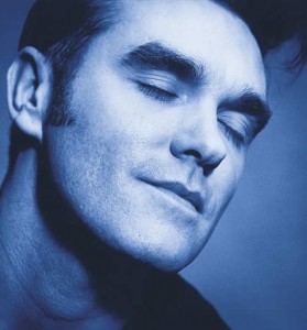 morrissey autobiography