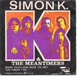 bring back your love