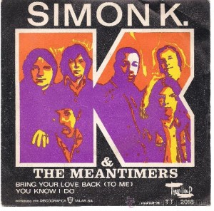 bring back your love