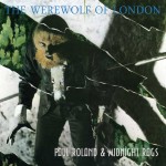 Werewolf of London - Paul Roland