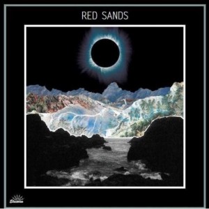 Red Sands