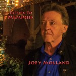 joey molland return to memphis