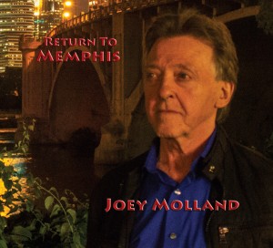 joey molland return to memphis