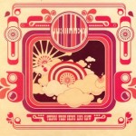 Things That Shine And Glow