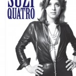 The Girl From Detroit City Suzi Quatro