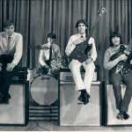 London Beats in Poland March 1965