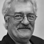 Ray Thomas from The Moody Blues