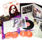 The Pretty Things Bouquets From A Cloudy Sky