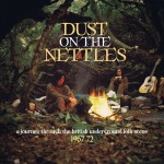 Dust on the Nettles