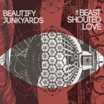 the Beast shouted Love