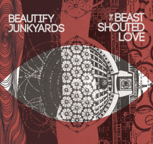 the Beast shouted Love