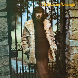 Al Stewart Orange